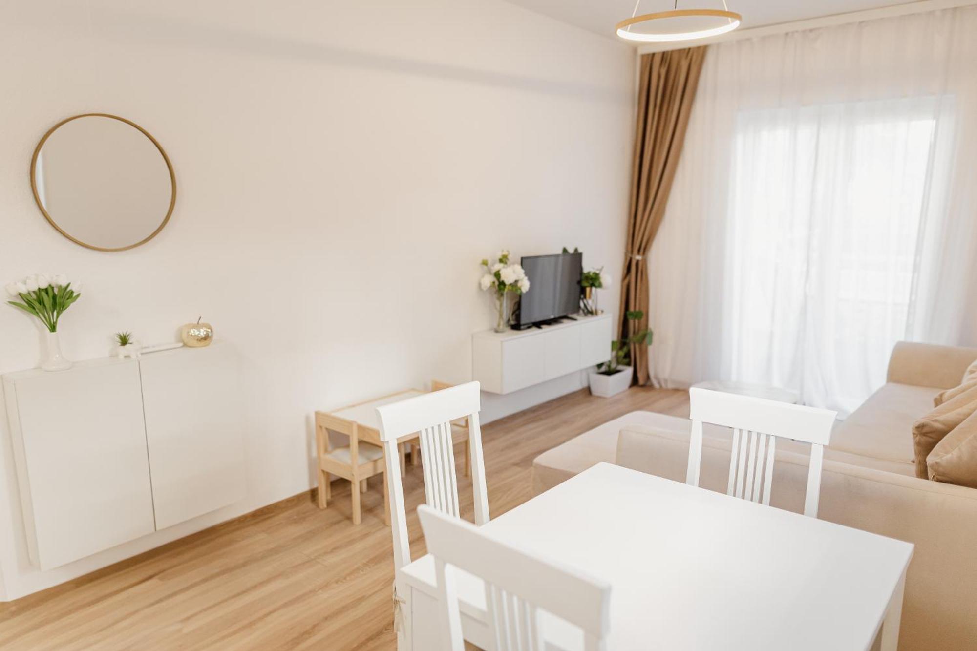 Andrea Lux Apartamento Kotor Exterior foto