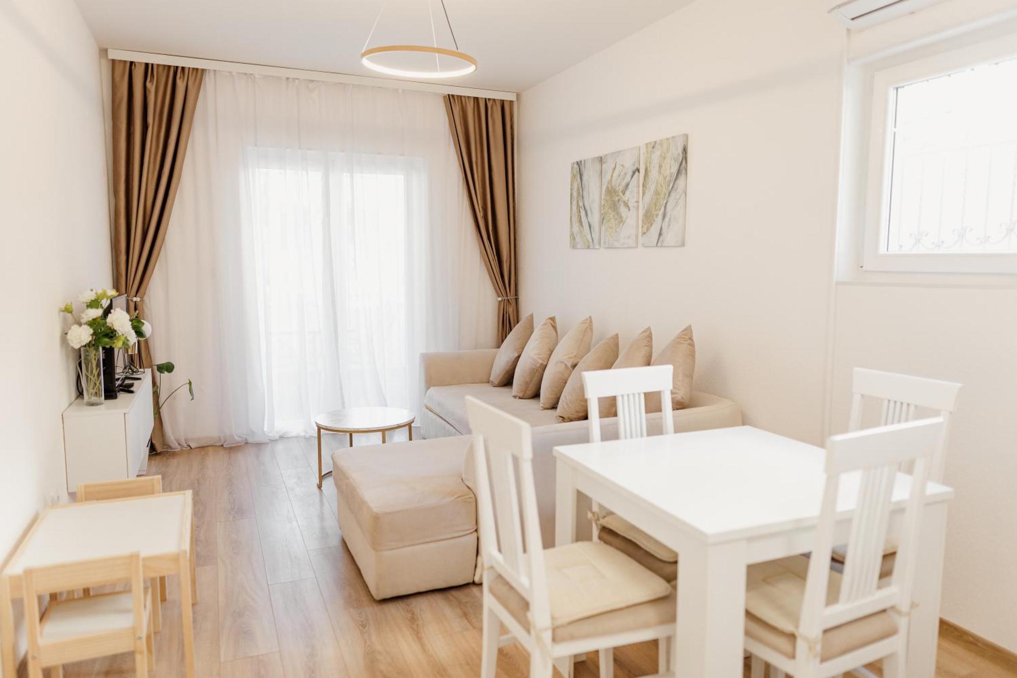 Andrea Lux Apartamento Kotor Exterior foto
