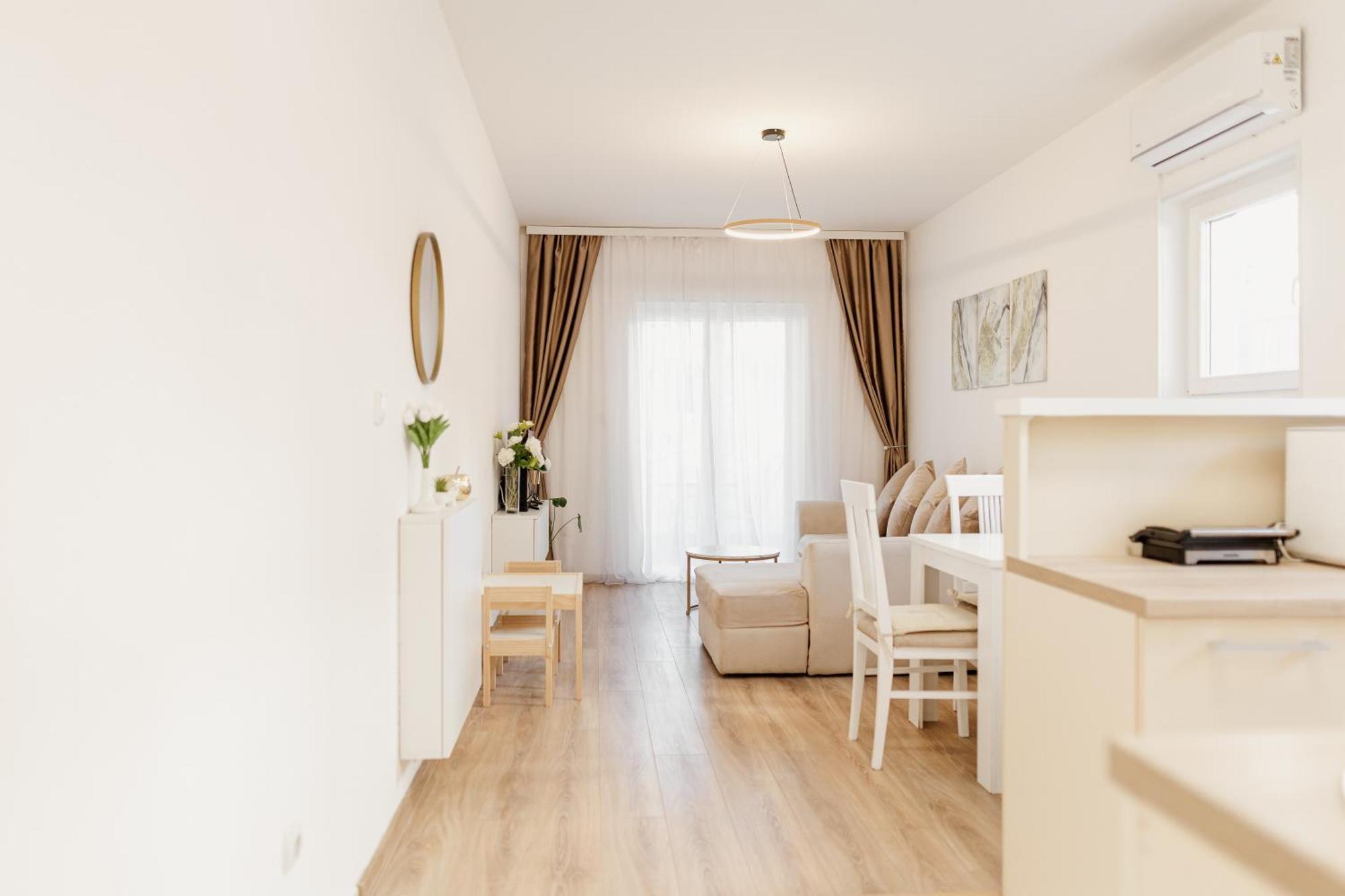 Andrea Lux Apartamento Kotor Exterior foto
