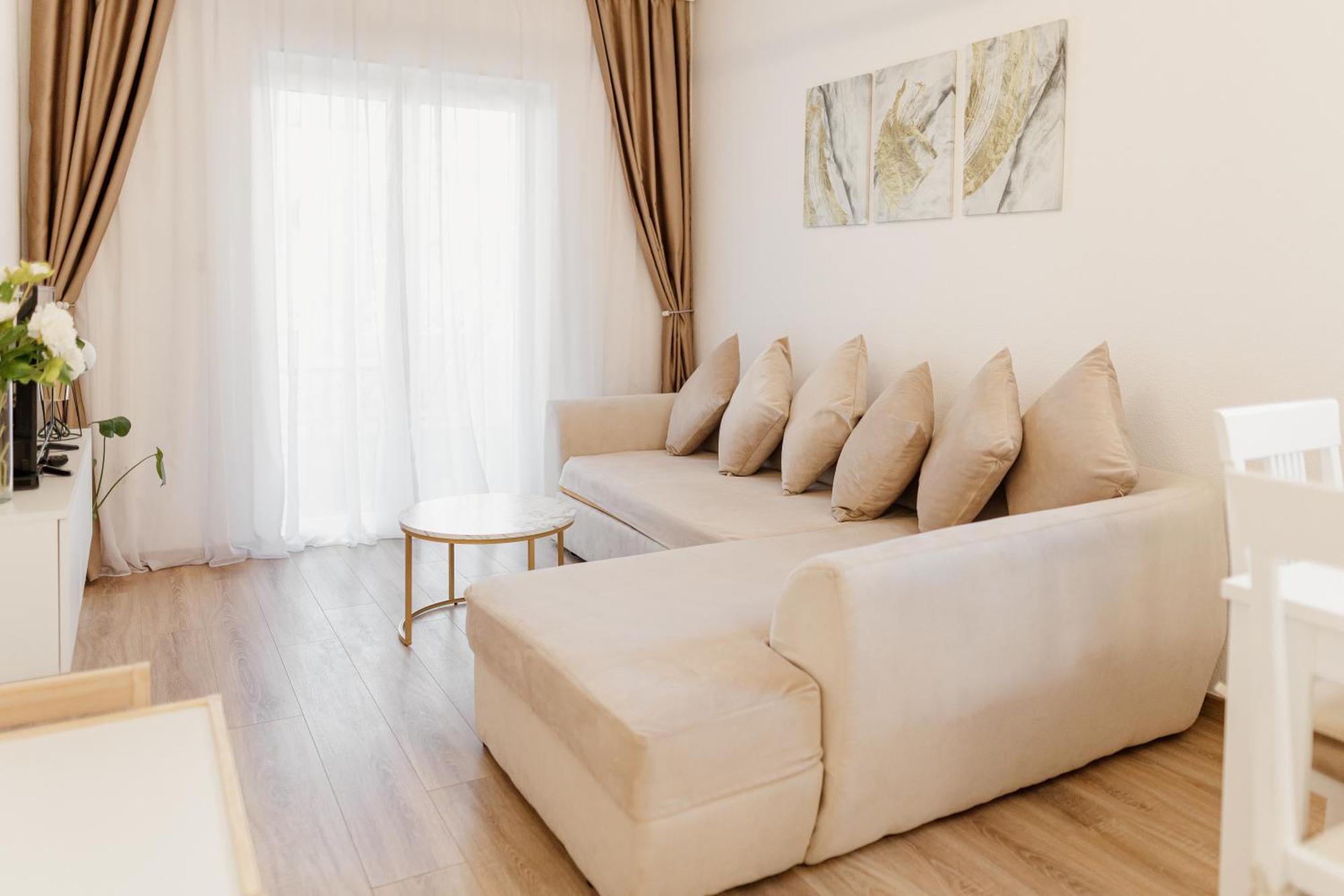 Andrea Lux Apartamento Kotor Exterior foto